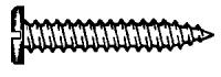 AUV-1381-Tapping-Screw