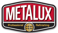 CHS-metalux-logo