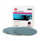 MMM-30662-Trizact-hookit-foam-disc-P5000-6in