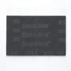 3M 07448, Gray Scotch-Brite Ultra-Fine Scuff Pad