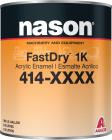 NAS-414-XXXX-FastDry-Acrylic-Enamel