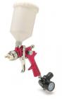 TTN-19018-HVLP-Gravity-Feed-Spray-Gun