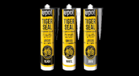 PROXL Polyurethane PU Car Body SeamSealer x 12 Adhesive BLACK NOT Upol Tigerseal