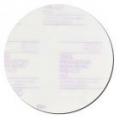 3M Hookit Finishing Film Disc 6 inch P1500 grit