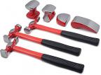 TTN-15084-Autobody Hammer Set