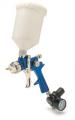 TTN-19000-HVLP-Gravity-Feed-Spray-Gun